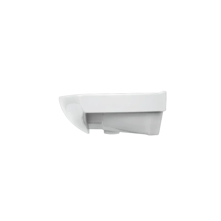 Раковина Sanita Luxe Best (85х43) BST85SLWB01